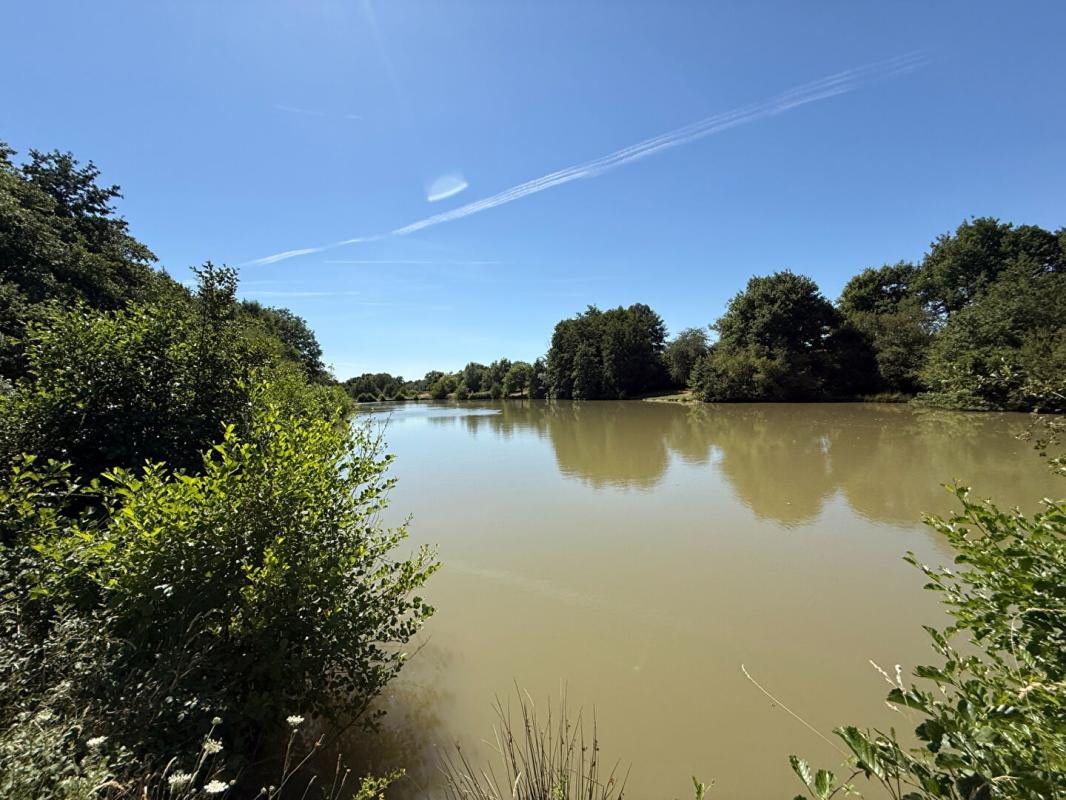 Maison à vendre, 220m², Moulins