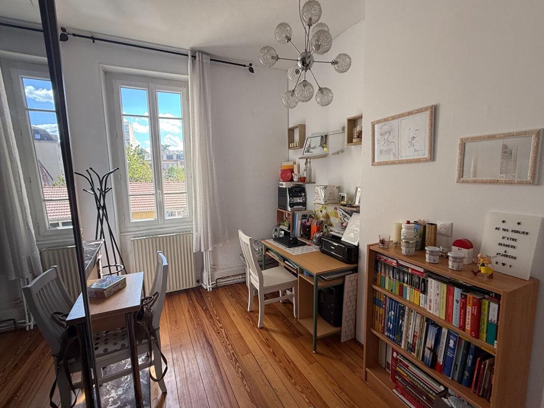 Maison à vendre, 125m², Moulins