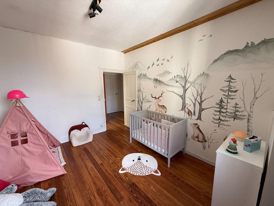 Maison à vendre, 125m², Moulins