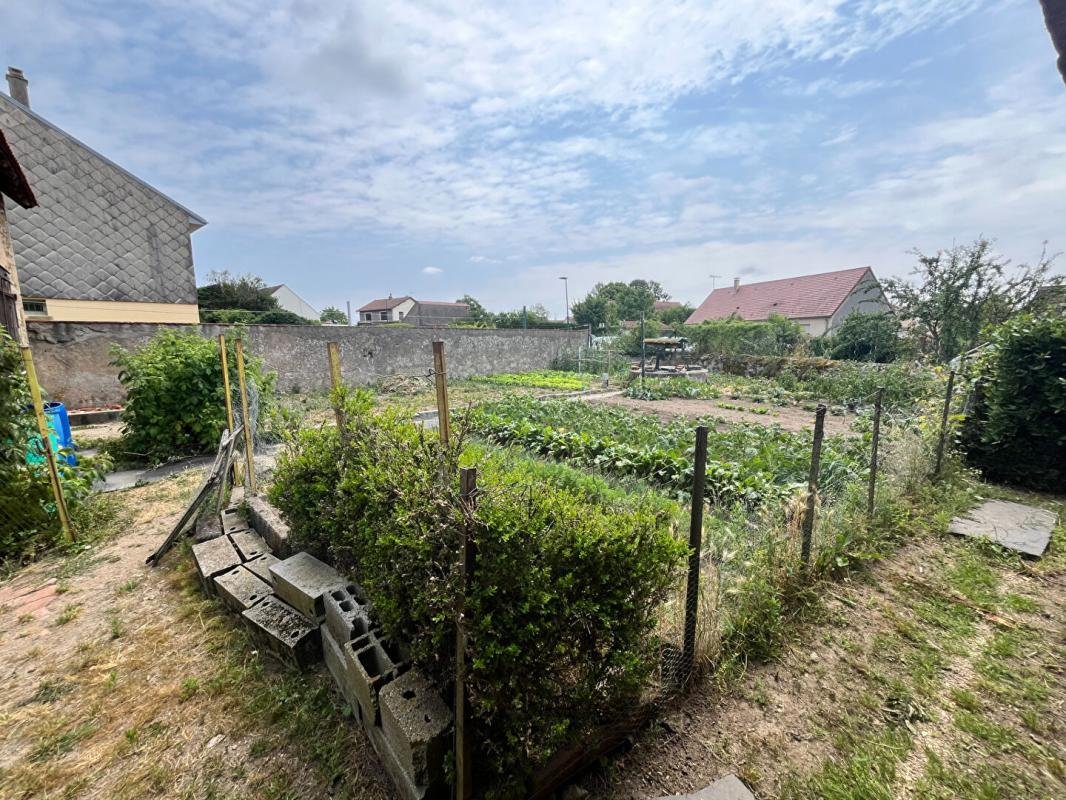 Maison à vendre, 111m², Le Montet