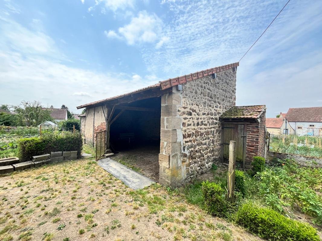 Maison à vendre, 111m², Le Montet