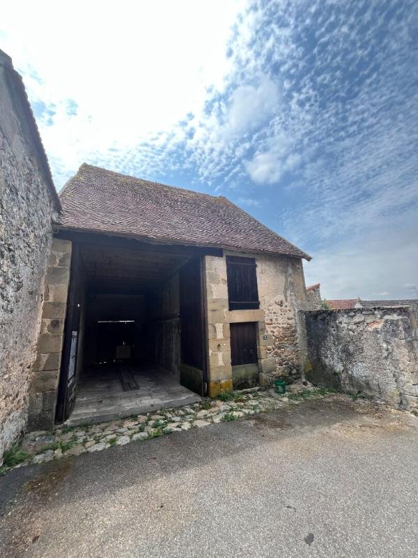 Maison à vendre, 111m², Le Montet
