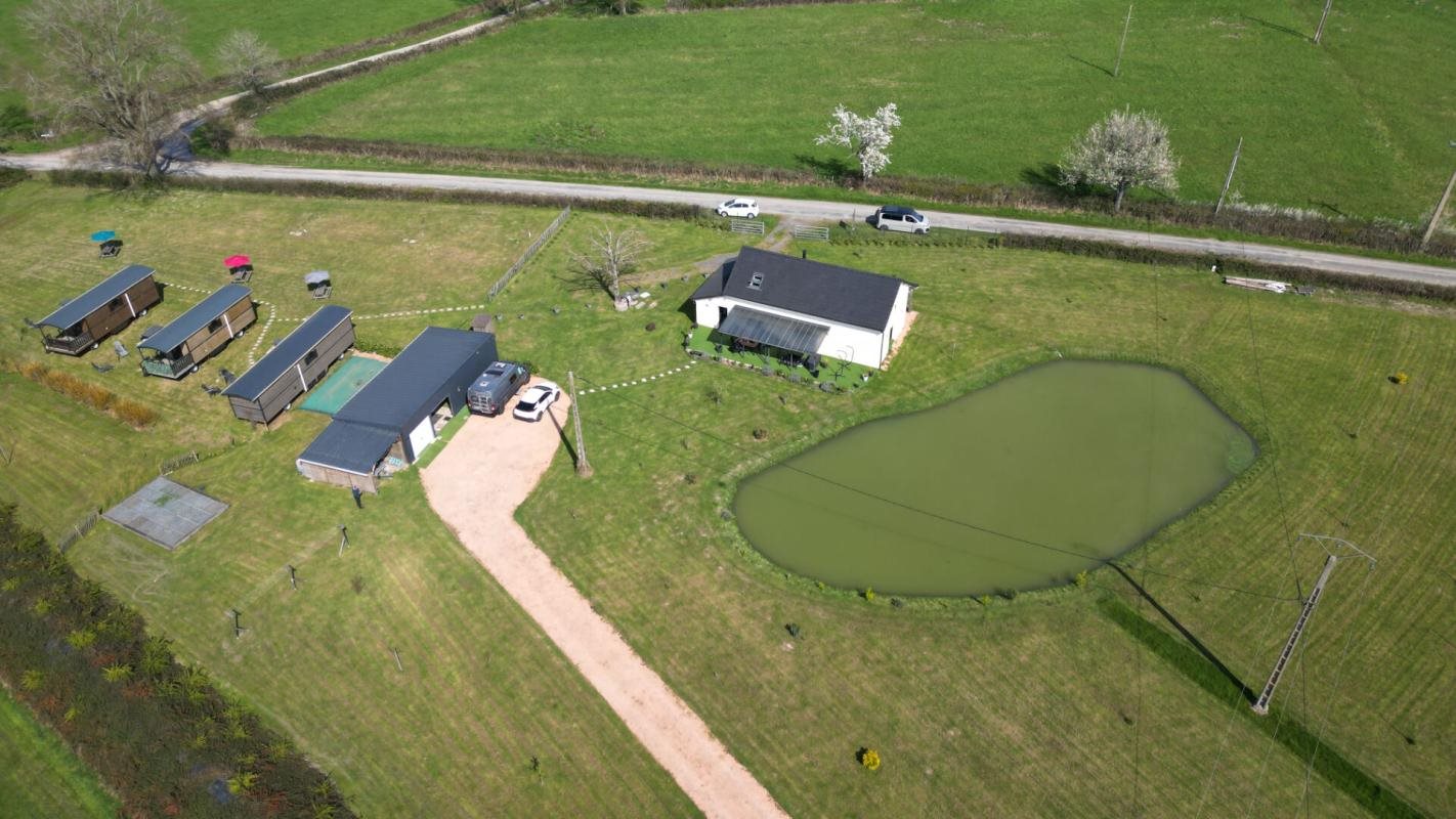 Maison à vendre, 96m², Thiel-sur-Acolin