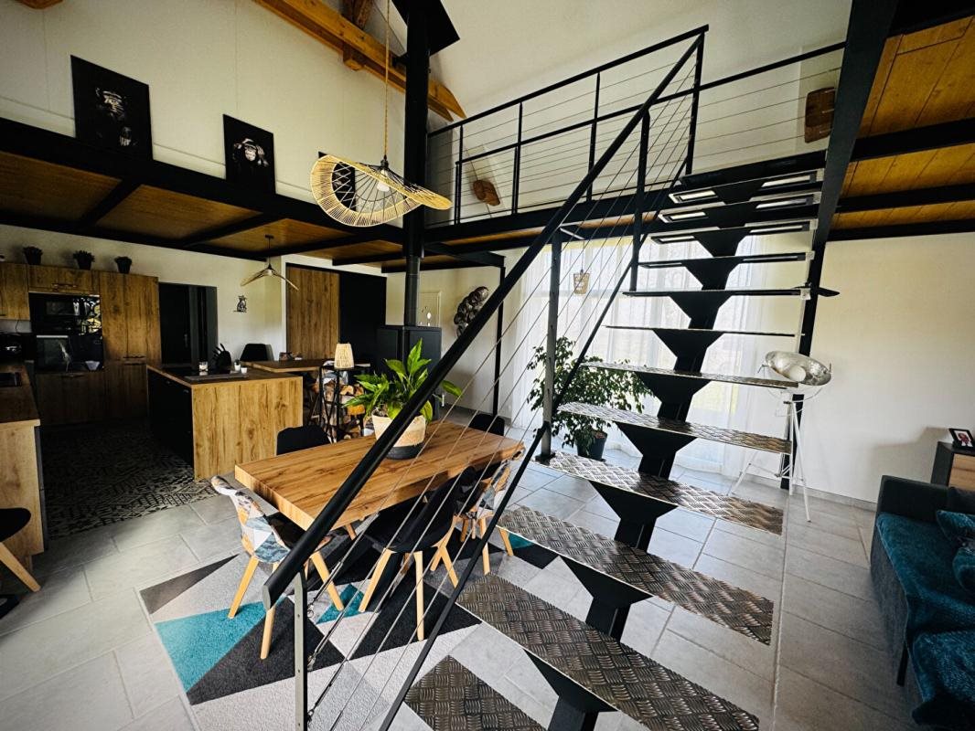 Maison à vendre, 96m², Thiel-sur-Acolin
