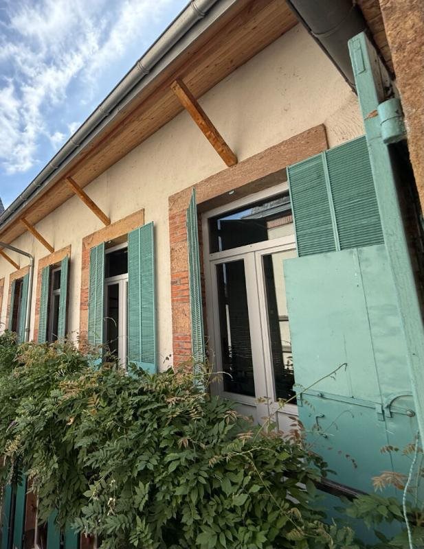Maison à vendre, 176m², Moulins