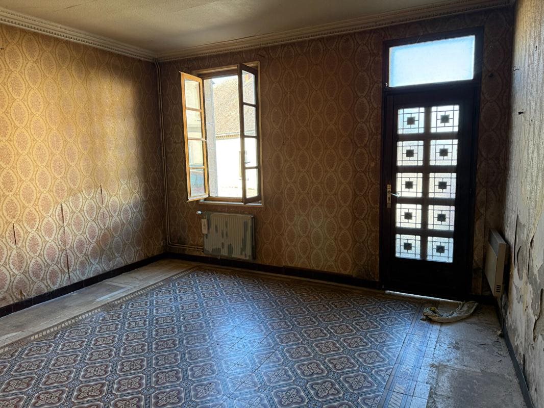 Maison à vendre, 111m², Le Montet