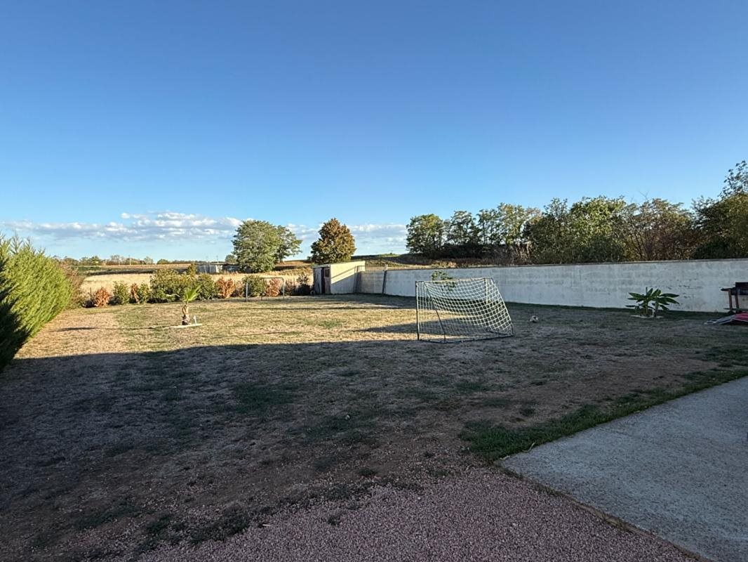 Maison à vendre, 85m², Bessay-sur-Allier