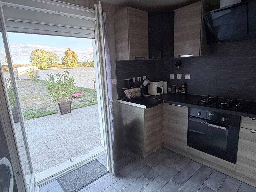 Maison à vendre, 85m², Bessay-sur-Allier
