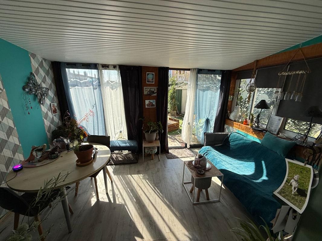 Maison à vendre, 89m², Yzeure