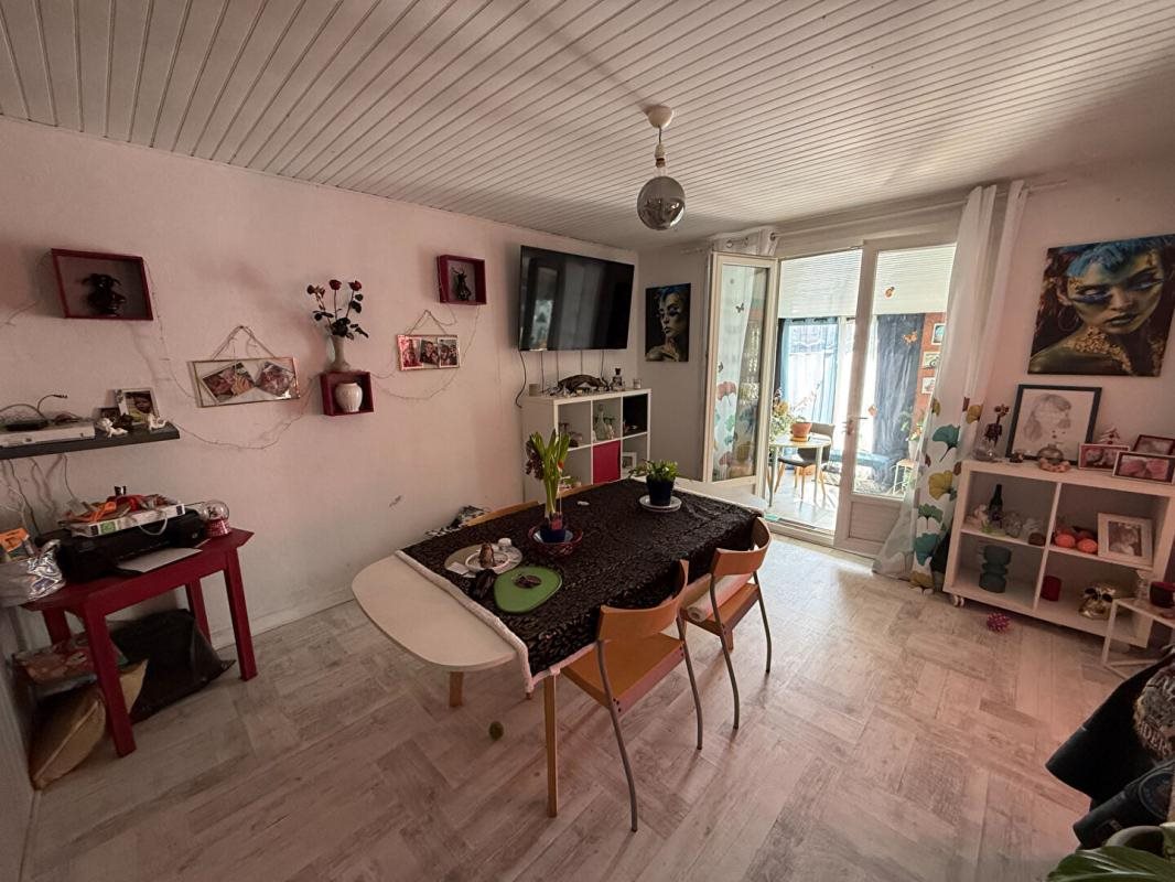 Maison à vendre, 89m², Yzeure