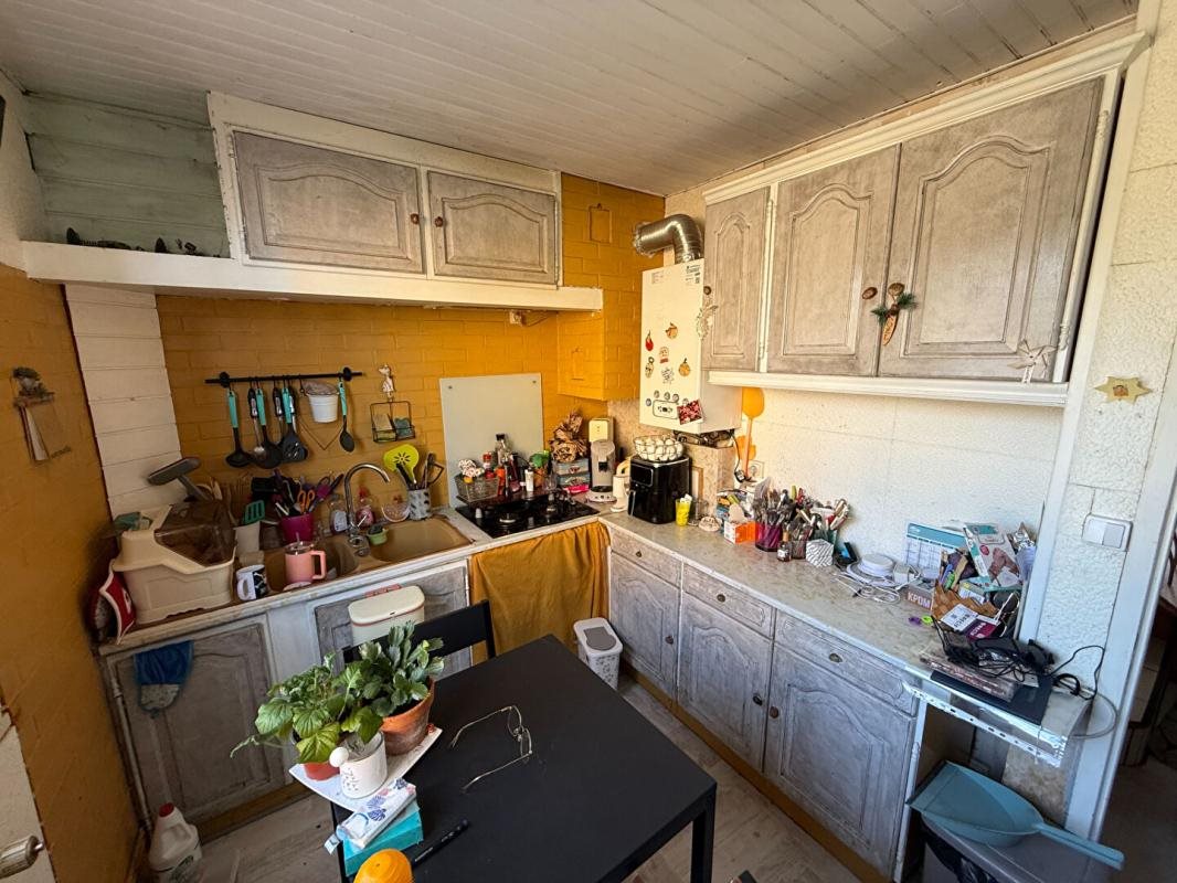 Maison à vendre, 89m², Yzeure