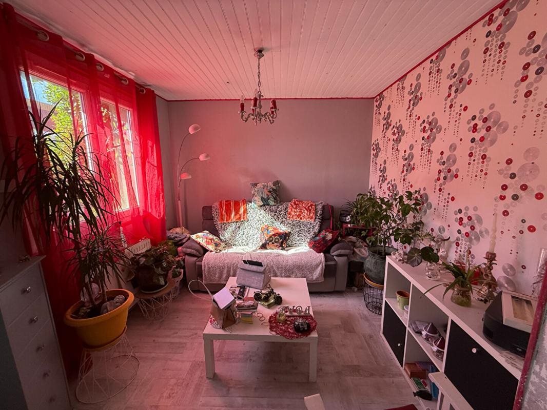 Maison à vendre, 89m², Yzeure