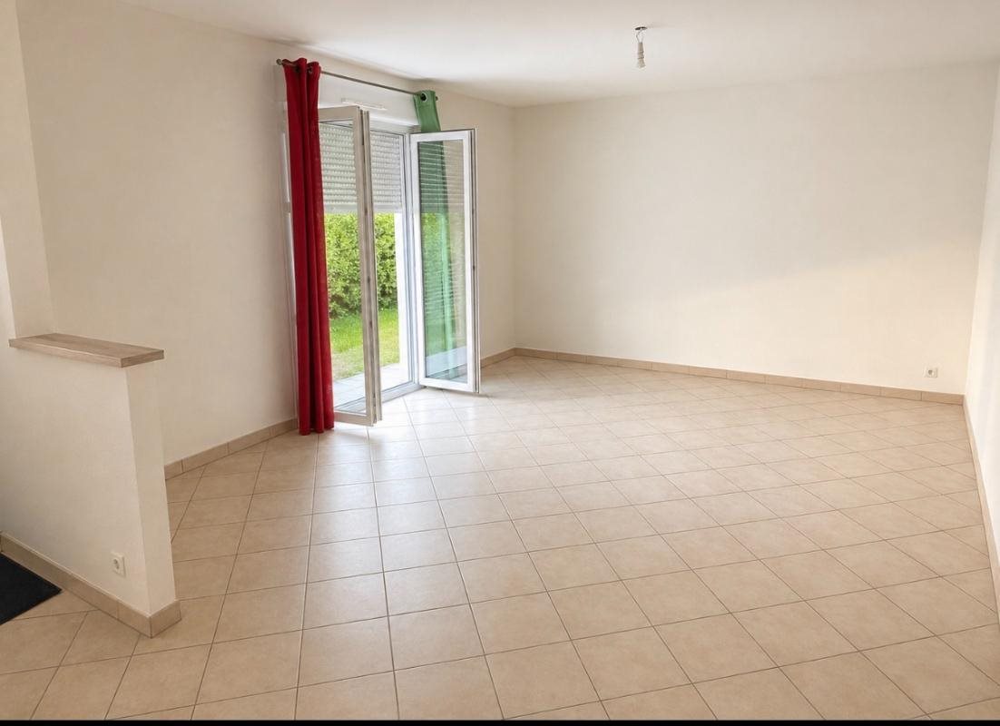 Maison à vendre, 92m², Saint-Ennemond