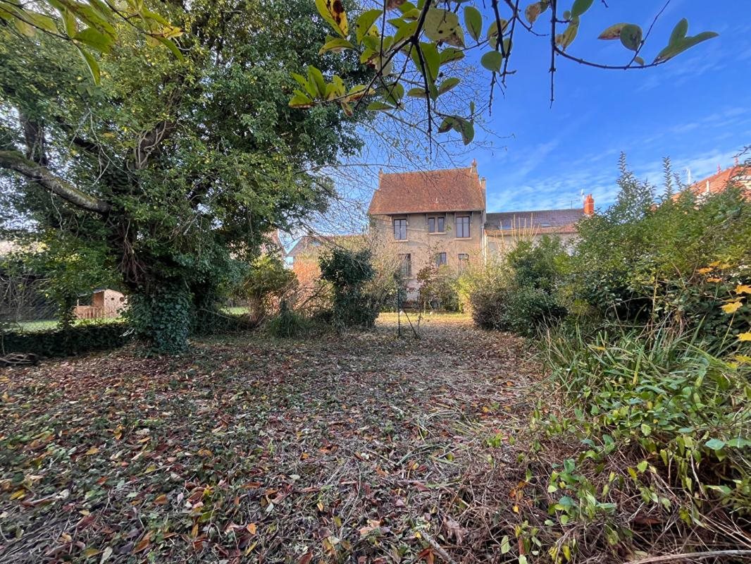 Maison à vendre, 163m², Yzeure