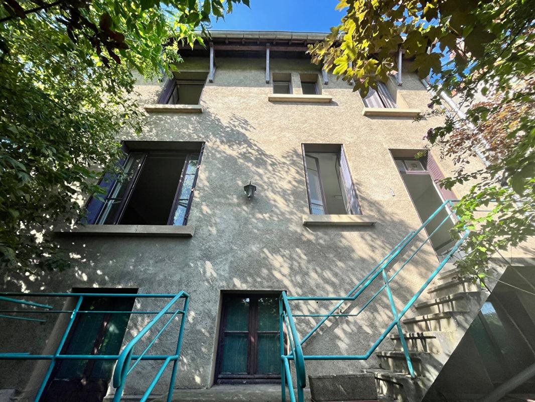 Maison à vendre, 163m², Yzeure