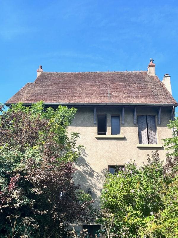 Maison à vendre, 163m², Yzeure