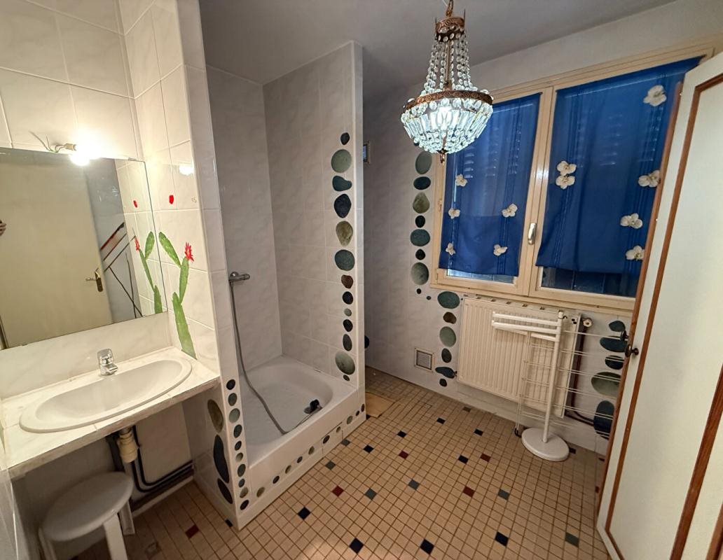 Maison à vendre, 70m², Yzeure