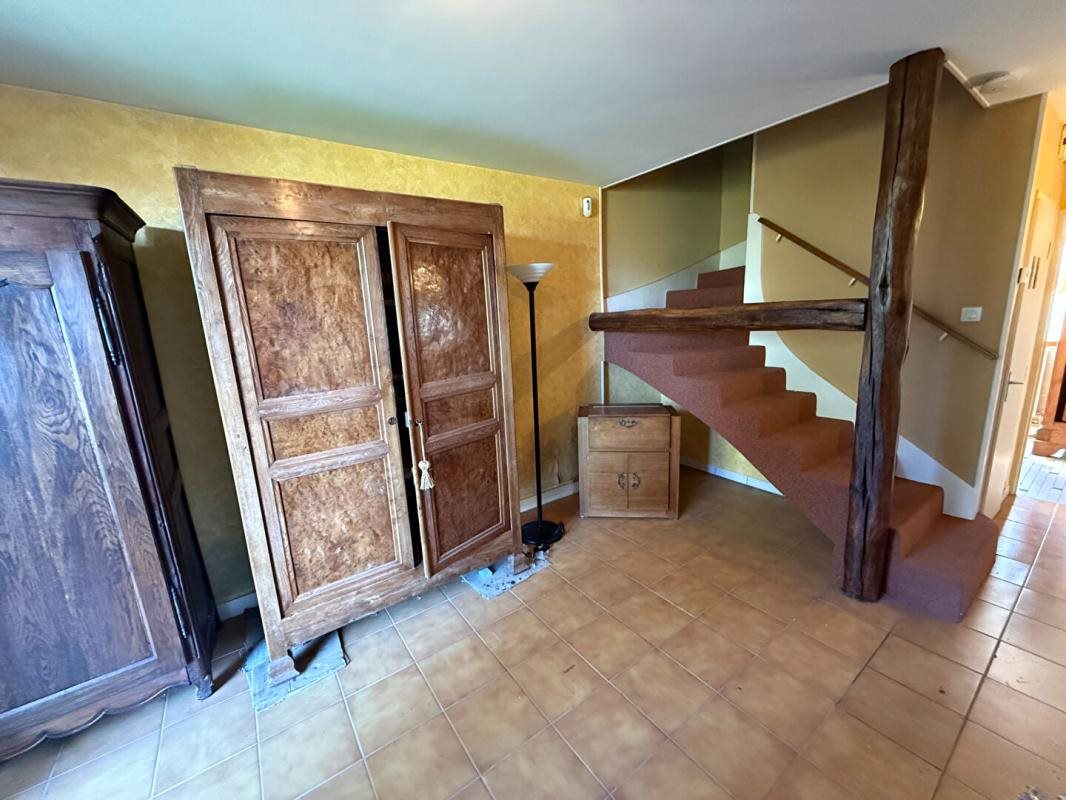 Maison à vendre, 70m², Yzeure