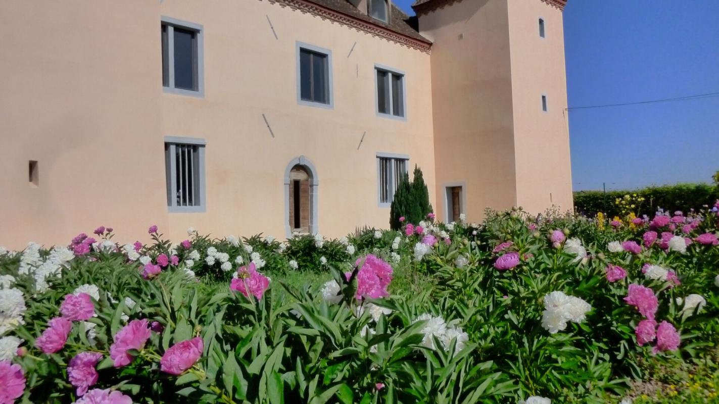 Maison à vendre, 522m², Saint-Martin-en-Bresse