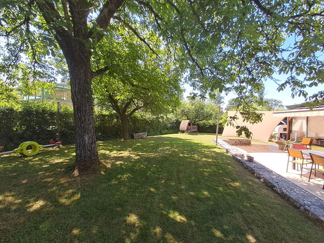 Maison à vendre, 258m², La Charmée