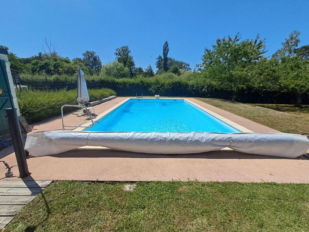 Maison à vendre, 258m², La Charmée