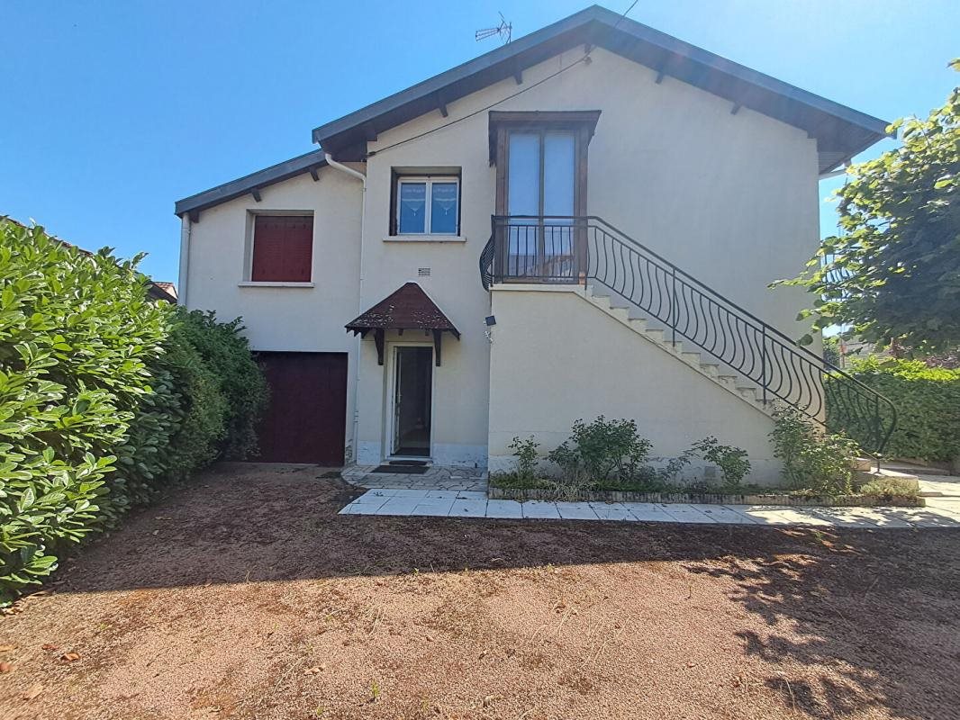 Maison à vendre, 153m², Crissey
