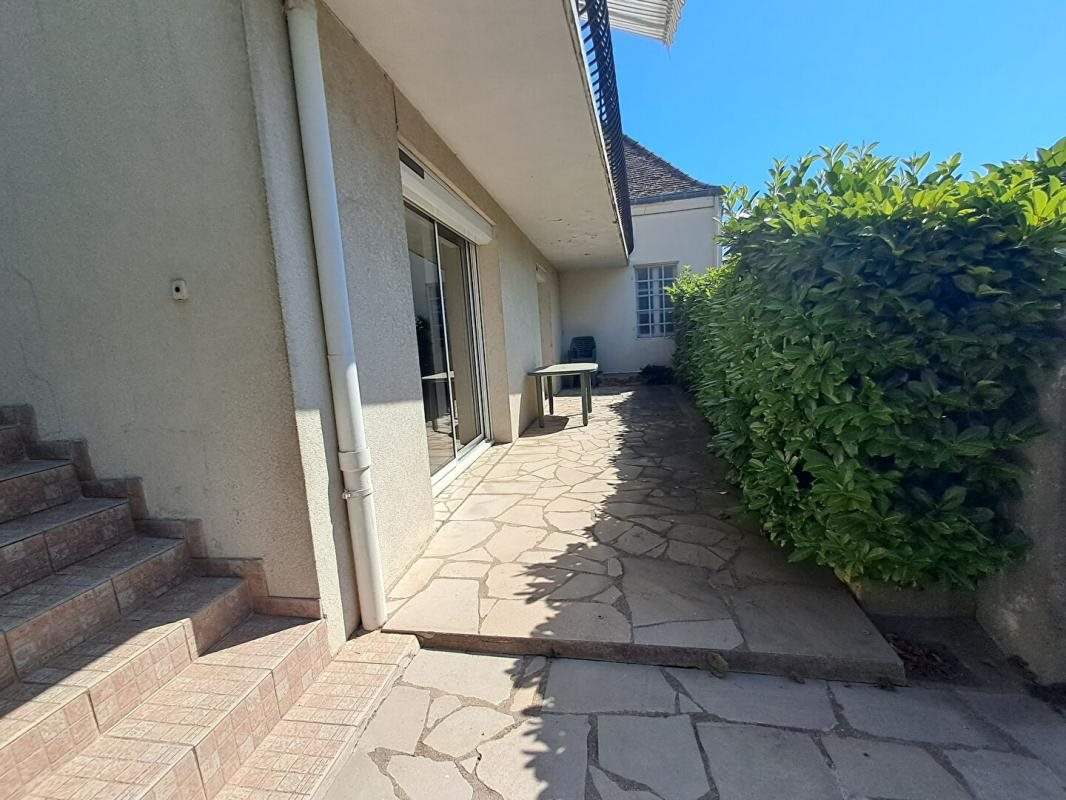 Maison à vendre, 153m², Crissey