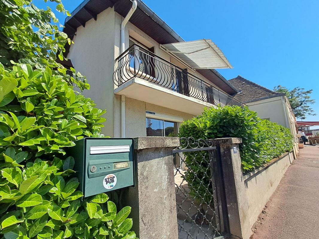 Maison à vendre, 153m², Crissey