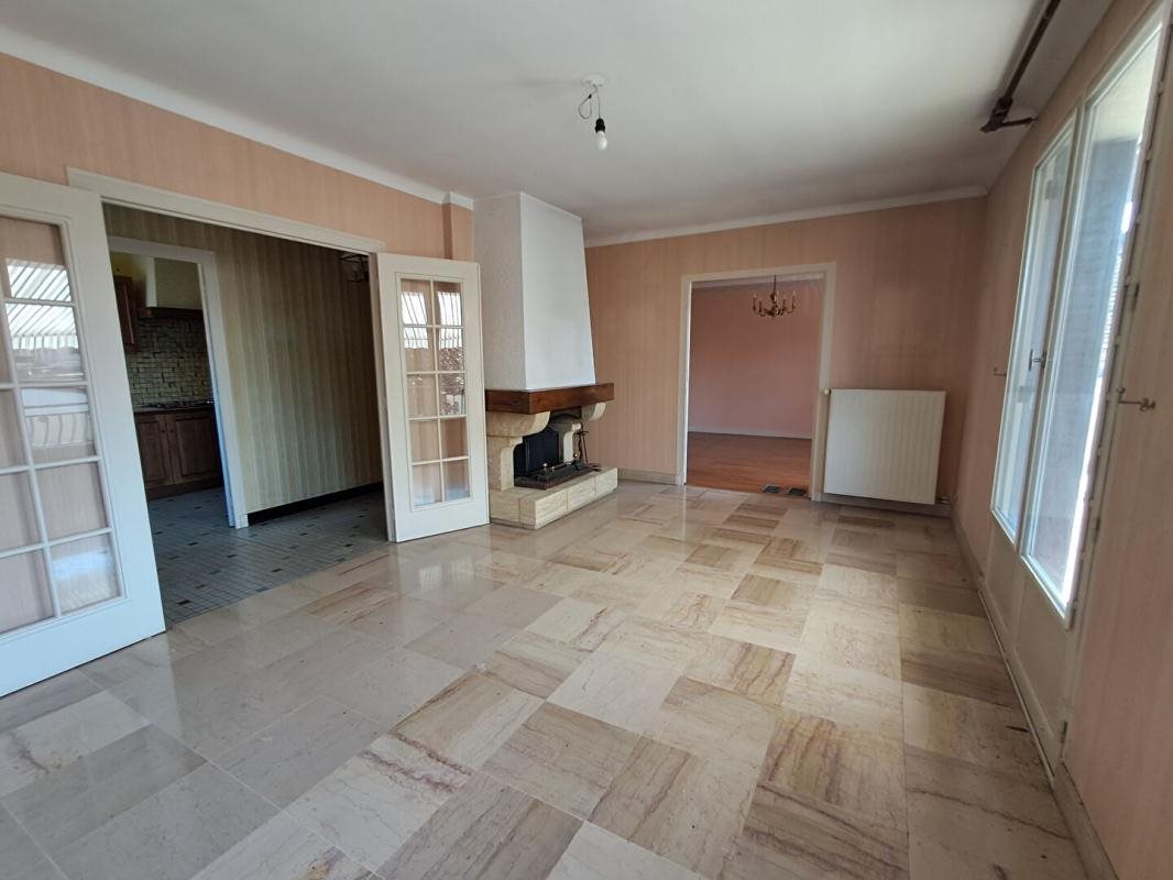 Maison à vendre, 153m², Crissey