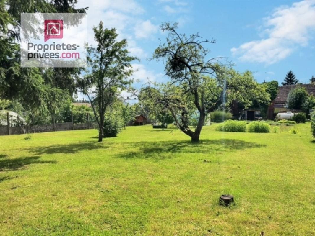 Maison à vendre, 83m², Lassigny