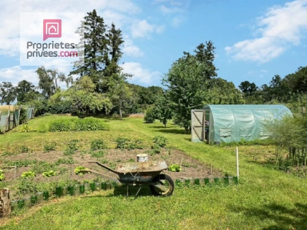 Maison à vendre, 83m², Lassigny