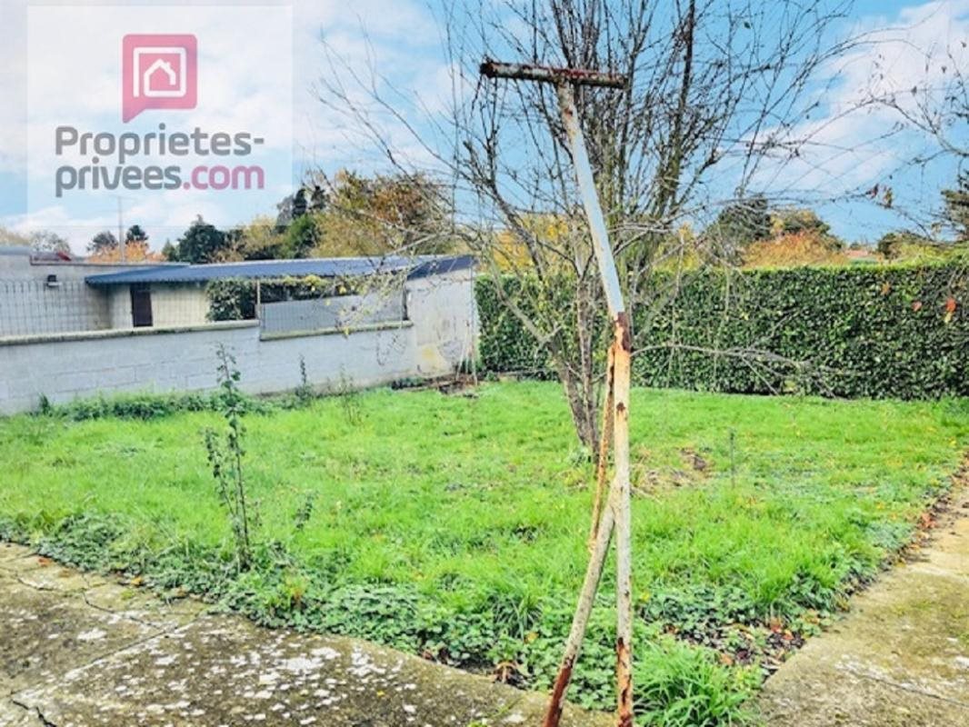 Maison à vendre, 85m², Ham