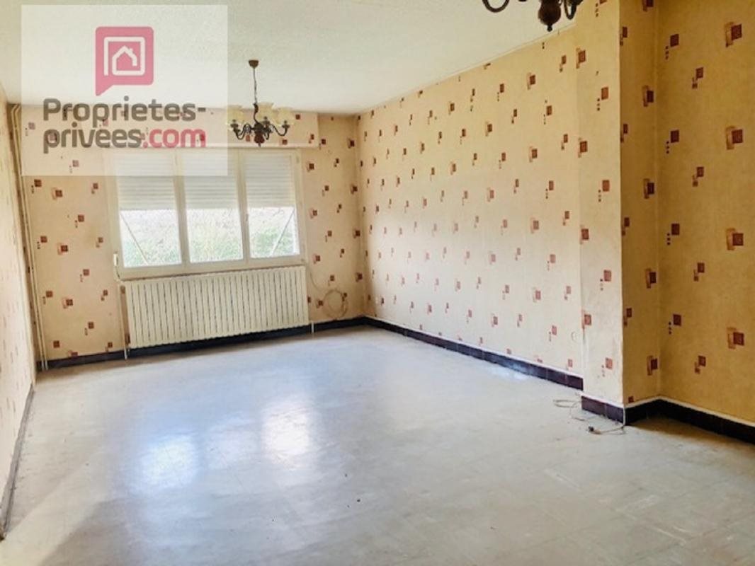 Maison à vendre, 85m², Ham