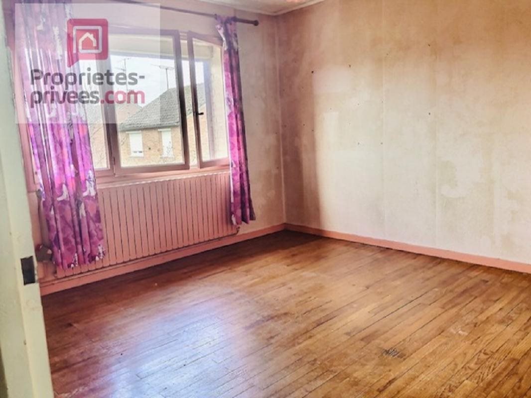 Maison à vendre, 85m², Ham