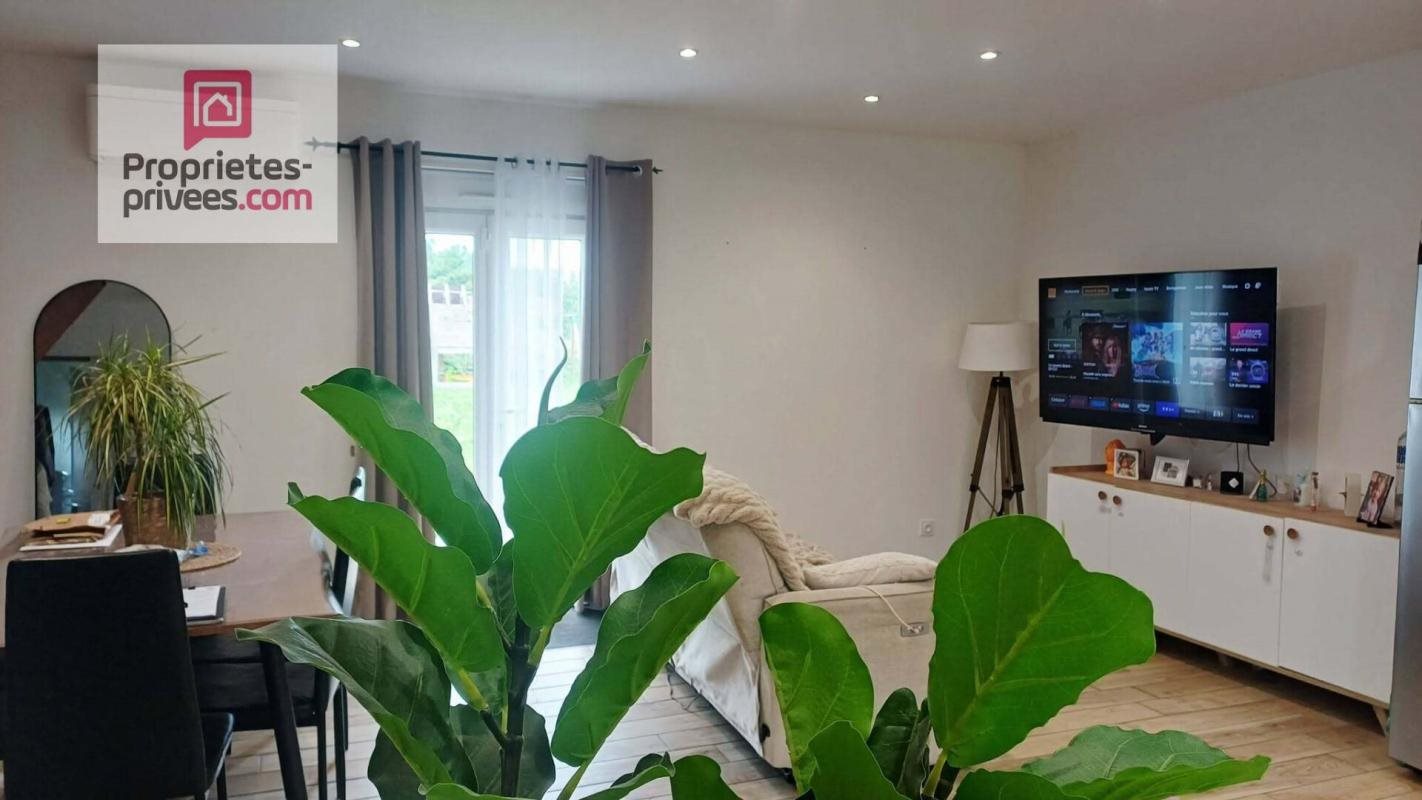 Maison à vendre, 90m², Lassigny