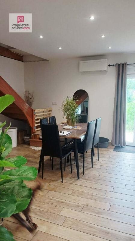 Maison à vendre, 90m², Lassigny