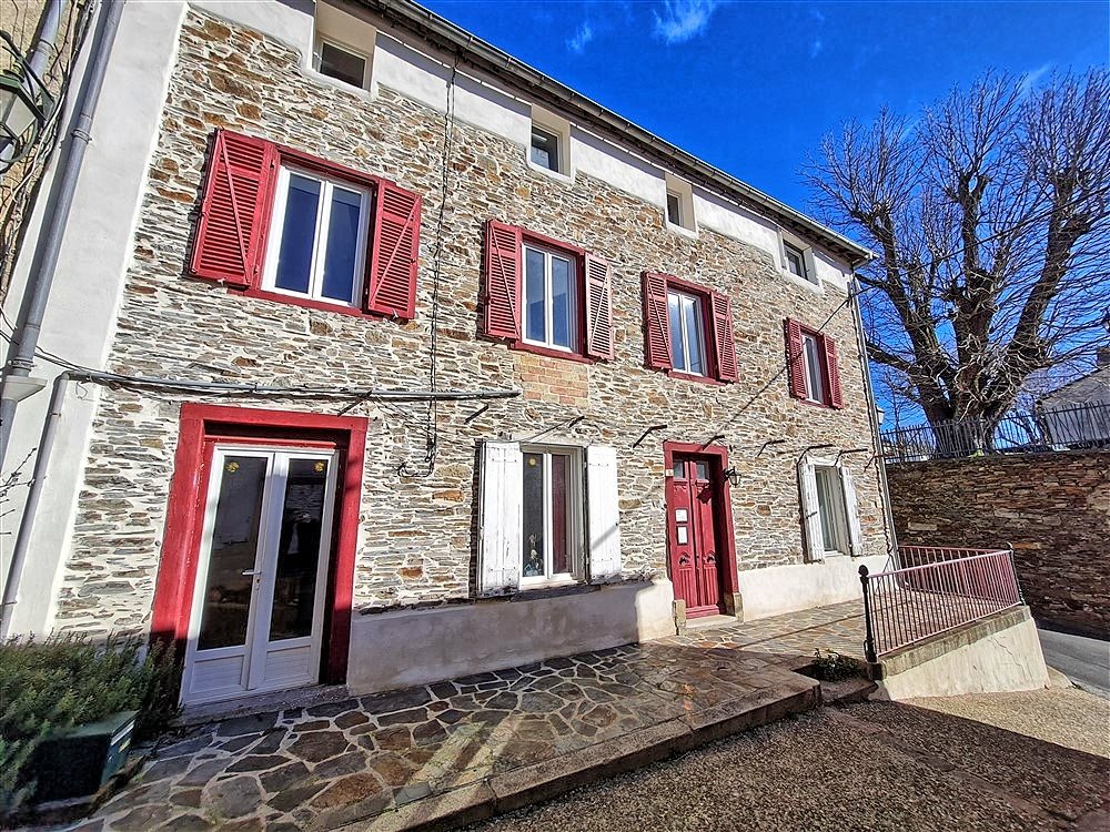 Maison à vendre, 240m², Cuxac-Cabardès