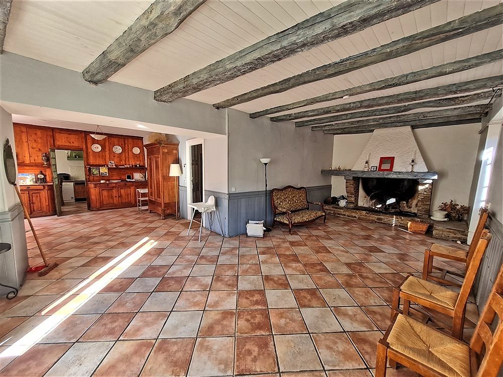 Maison à vendre, 240m², Cuxac-Cabardès