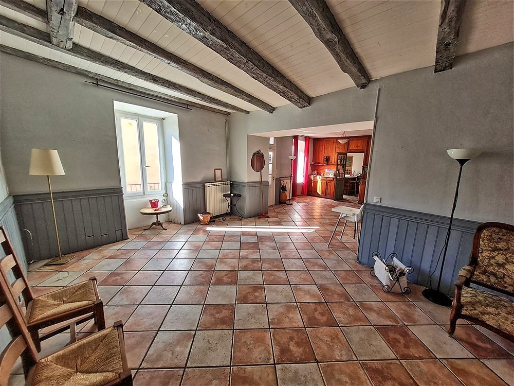 Maison à vendre, 240m², Cuxac-Cabardès