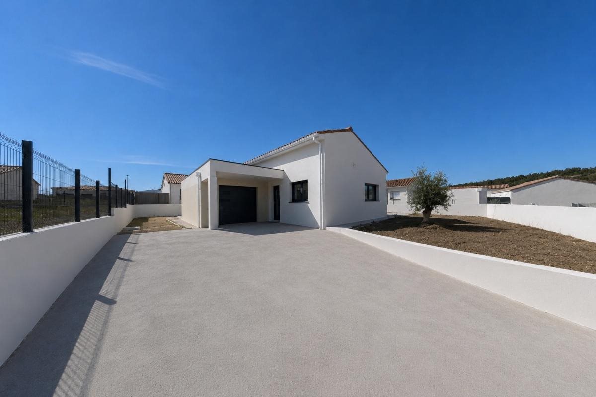 Maison à vendre, 107m², Lavalette