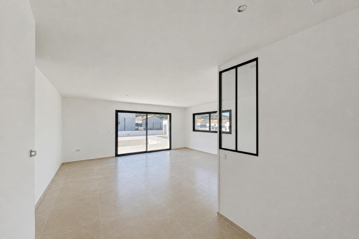 Maison à vendre, 107m², Lavalette