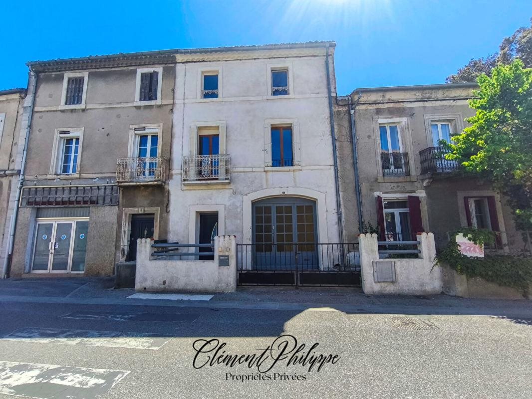 Maison à vendre, 136m², Trèbes
