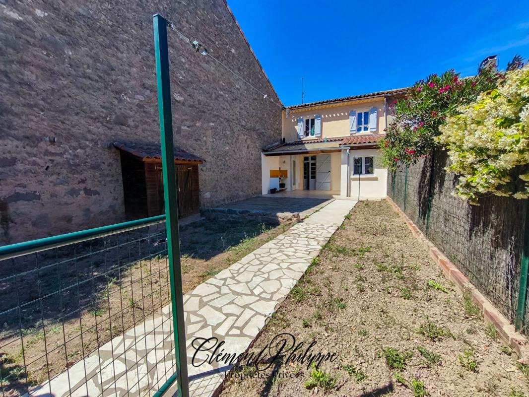 Maison à vendre, 136m², Trèbes