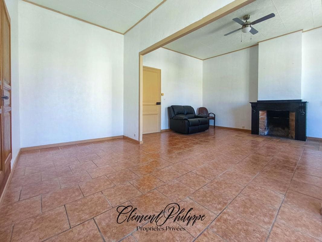 Maison à vendre, 136m², Trèbes