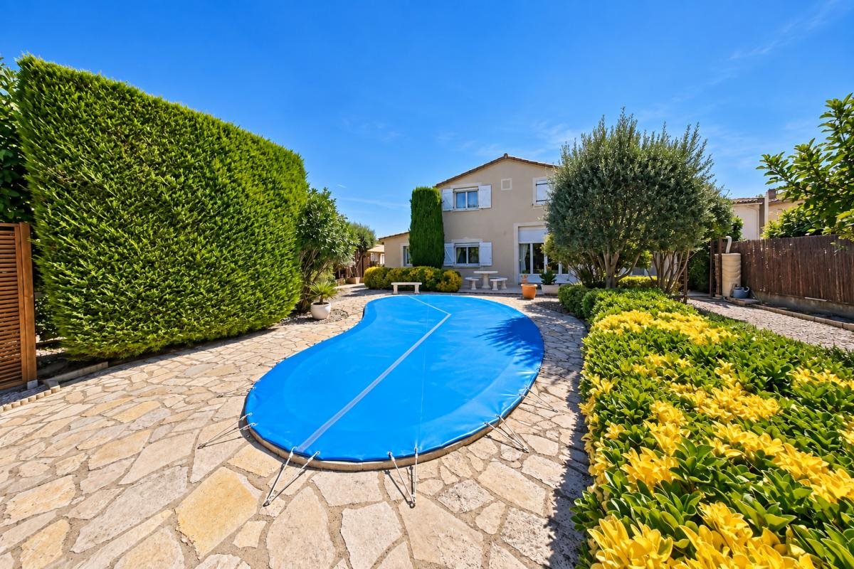 Maison à vendre, 275m², Villesèquelande