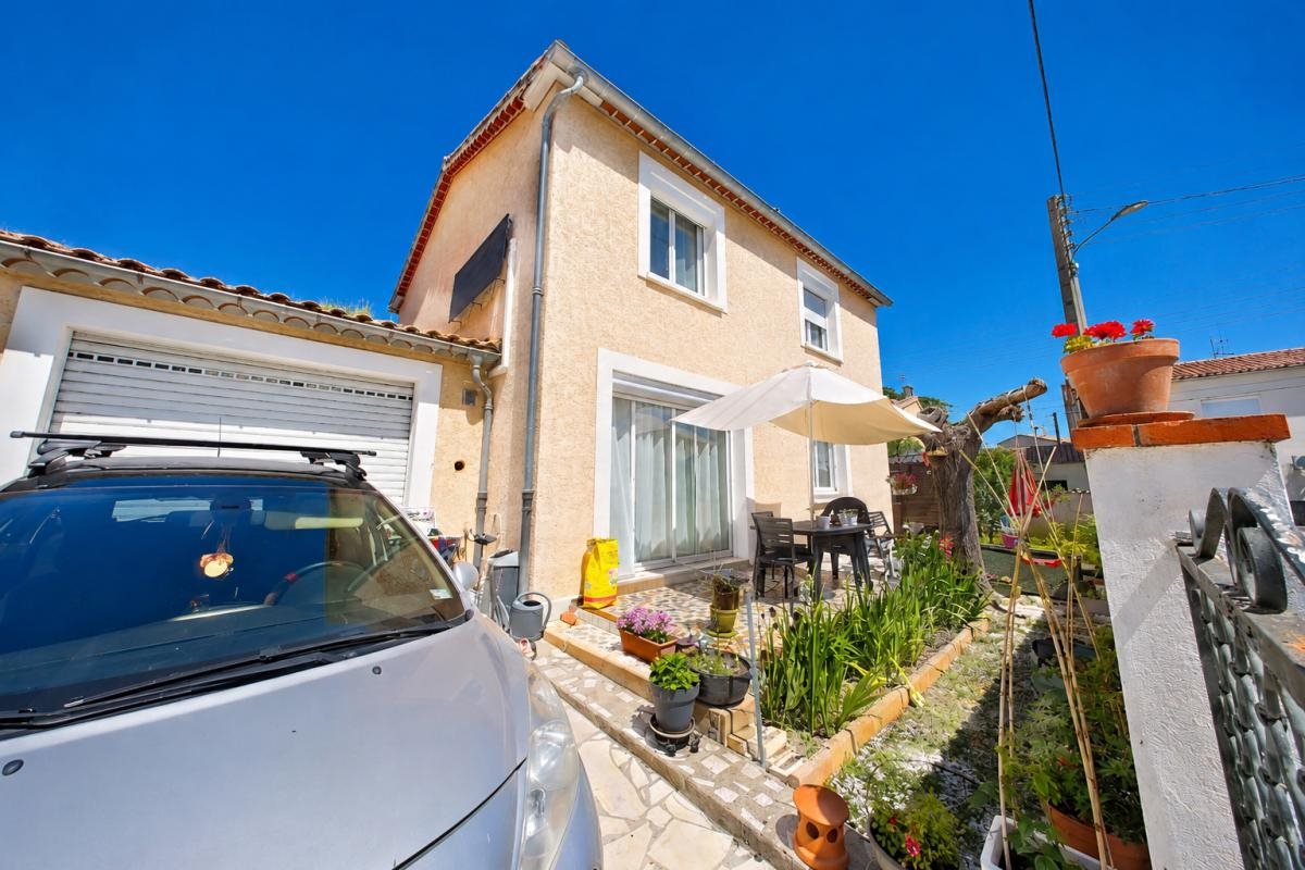 Maison à vendre, 132m², Limoux