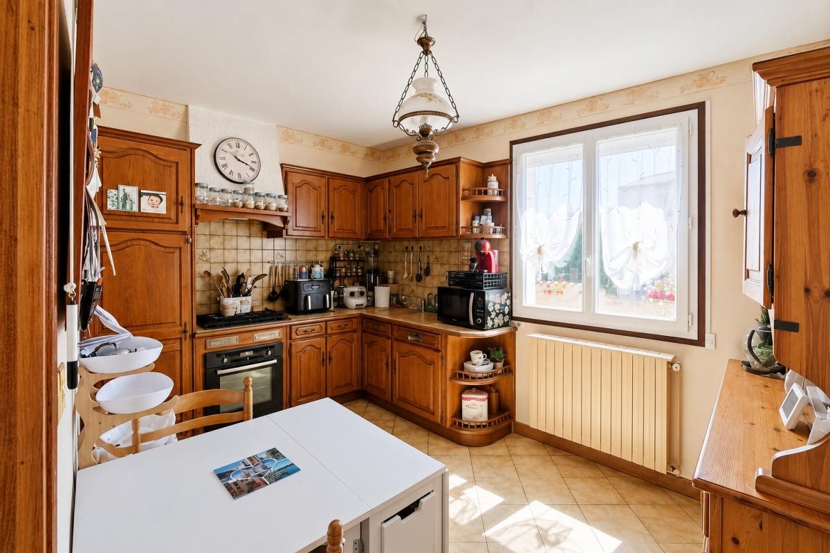 Maison à vendre, 132m², Limoux