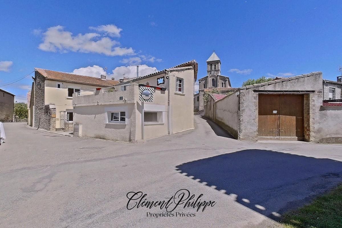 Maison à vendre, 70m², Limoux