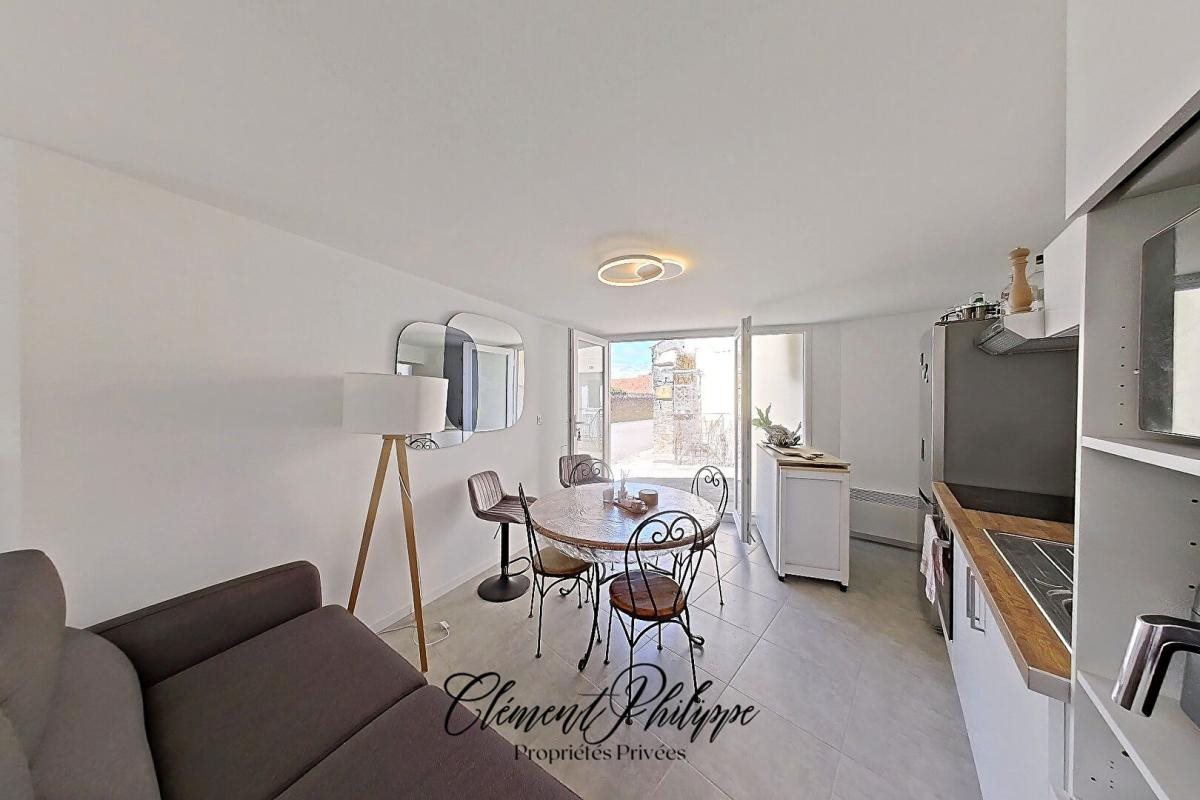 Maison à vendre, 70m², Limoux