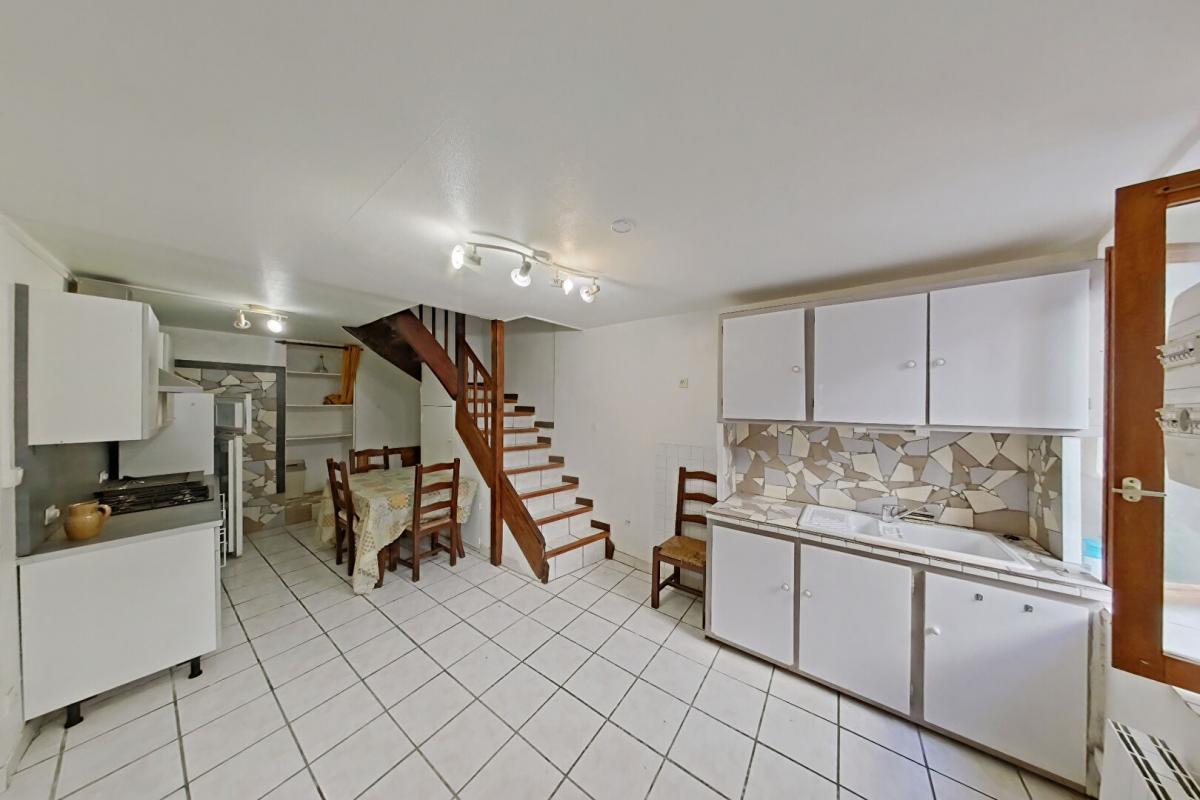 Maison à vendre, 41m², Preixan